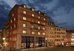 Widder Hotel - Zurichs Luxury Hideaway